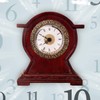 Hicarer 2 Pairs Hands Quartz Movement DIY Wall Clock Movement