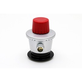 Com-gas M75644 - Compressed Gas Pressure Regulating Valve