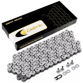 Honda Drive Chain for Honda VT600 Shadow 1992 1993 1994 1995 1996 1997 1998 1999-2001