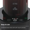 Instant Cold Brew Electric Coffee Maker, From the Makers of