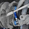 Front Stabilizer Sway Bar Link Kit Fit for NAVARA Frontier