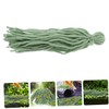 Totority 10pcs Fish Breeding Mops for Shrimp and Fish Tank