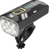 Roomark Bike Headlight Waterproof Bicycle light Head Lamp Front USB