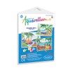 Sentosphère 6360R Watercolour Tropical Landscapes Refill, Multi-Colour