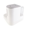 2 in 1 Automatic Food Water Dispenser Safe Timing Function