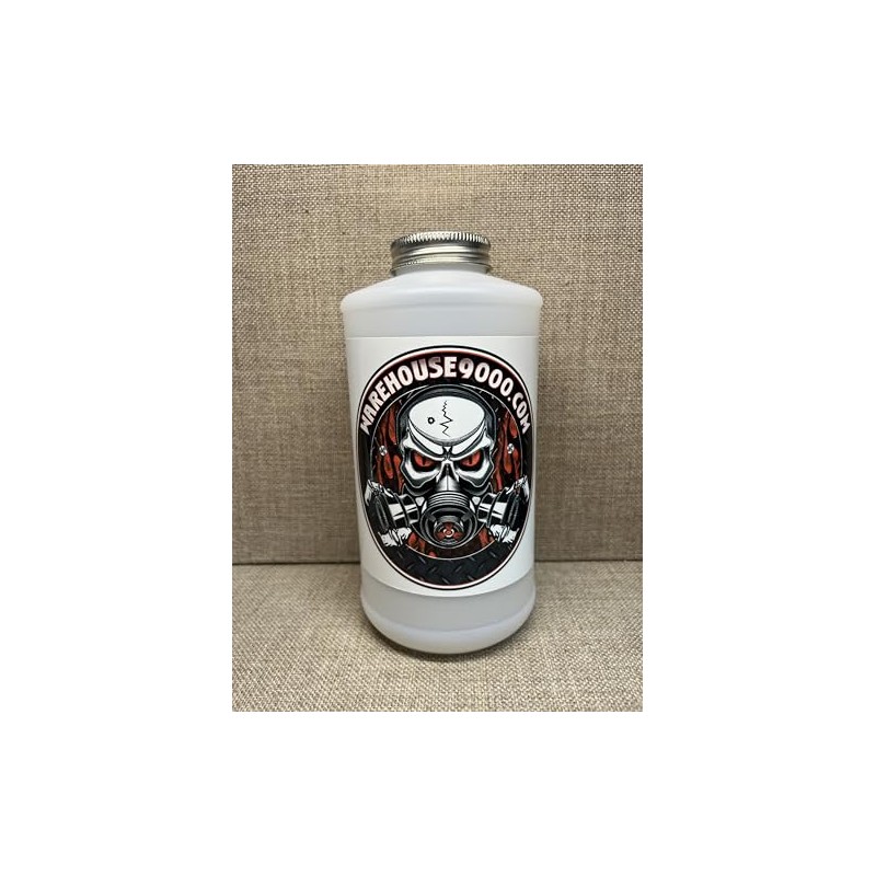 Gal NH Oil Mouse Out Undercoating, Pro Undercoating Gun, 2