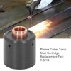 Plasma Start Cartridge Cutting Torch Cartridge 9‑8213 Replacement for Thermal