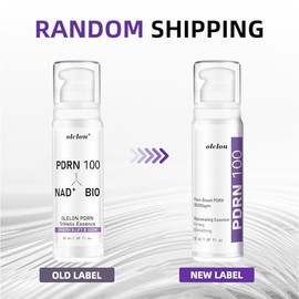 PDRN 100 Crema rejuvenecedora | Crema hidratante facial renovadora y reafirmante con 100,000 ppm de PDRN, NAD, ácido hialurónico, péptidos de colágeno