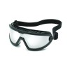 Gateway Wheelz Silver Mirror Lens Safety Goggles Lightweight Z87+