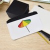 Azeeda 'Beach Umbrella' Pencil Case (PC00052317)