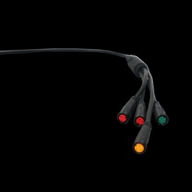 Wire Harness for Predator