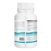Resveratrol, Cápsulas de 500 mg, 80 Cápsulas por Frasco Karabellus
