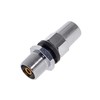 Mcbazel Surecom S215 3/8 '-24 a SO239 - Adaptador de