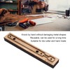 DIY Leather Cutting Die, High Carbon Steel Ease of Use
