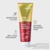 K-Pak Color Therapy Luster Lock by Joico for Unisex -