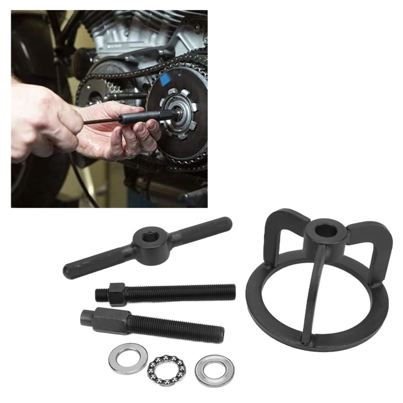 Clutch Spring Compressor Compression Tool Removing Installing Set HD‑38515A Replacement