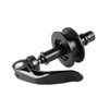 Bike Chain Holder,Bike Chain Keeper Dummy Sleeping Hub Tool for