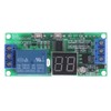 WEITOL 1PCS DC 5V / 12V / 24V Multifunction Digital