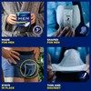 Tena Men Level 2 Incontinence Pads Men Bundle by Wishesla