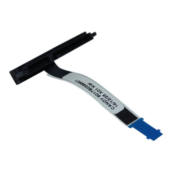 Power4Laptops Ersatz Kabel für die Festplatte kompatibel mit HP Home