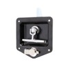T Handle Latch Rv Truck Door Tool Box Lock Replacement