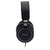 WOODBRASS HP1000 Headphones Audio Monitoring Studio Closed Precise and Detailed