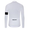 MOXILYN Winter Men's Cycling Jerseys Long Sleeve Thermal Fleece Cold