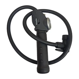 REGIN TOP-UP HAND PUMP 4bar Gauge/600mm tube - REGK60