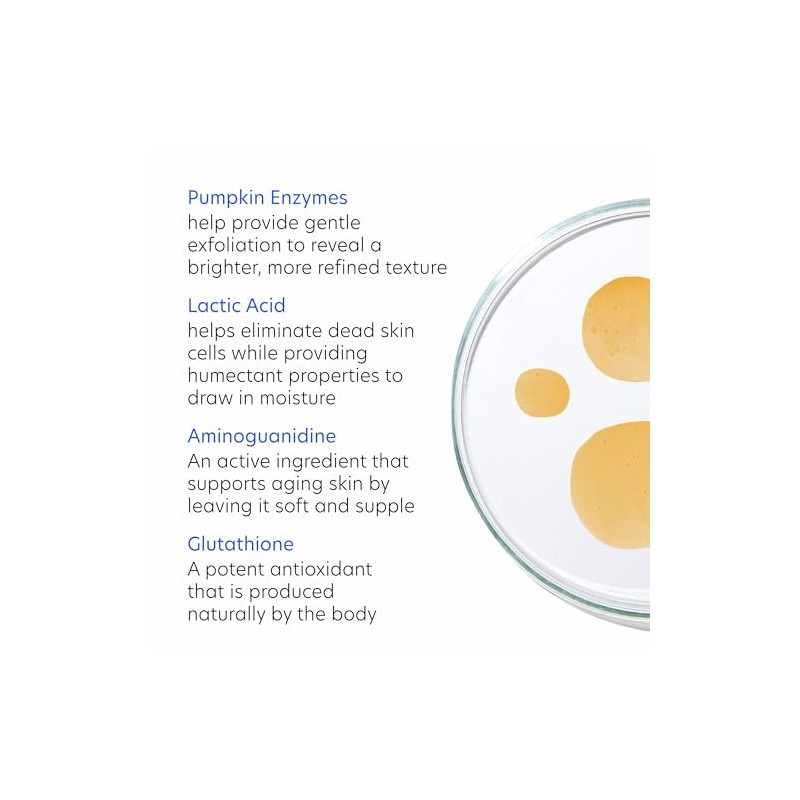 PCA SKIN Nutrient Facial Toner, 4.4 fl. oz.