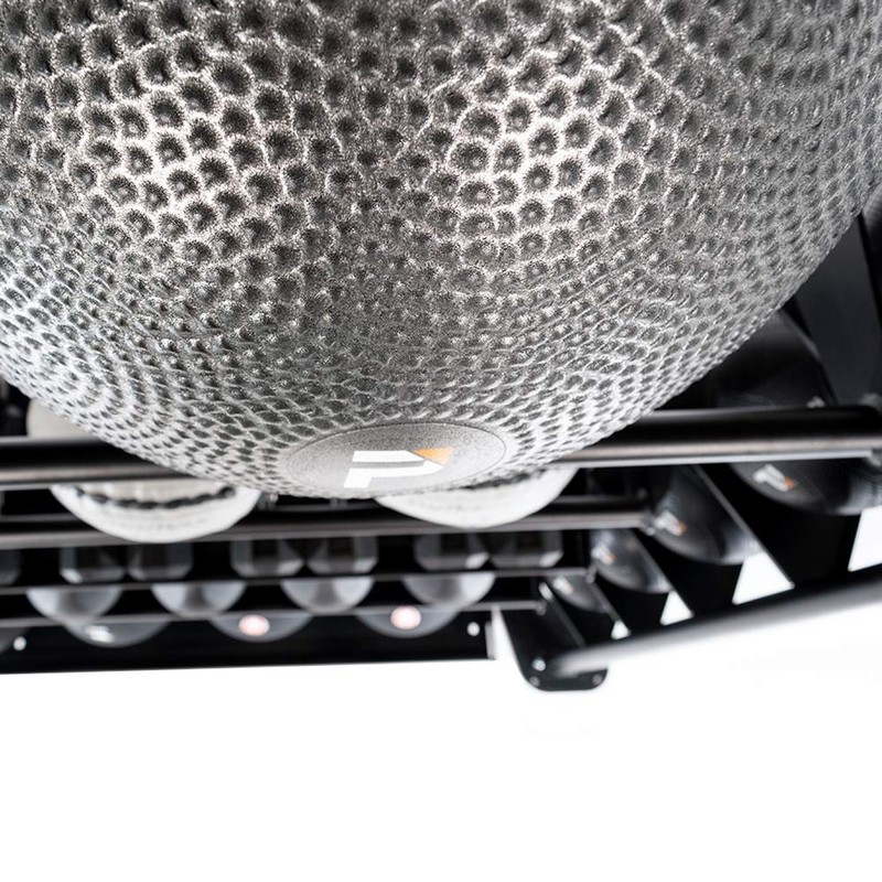 Power Systems ProElite Exercise & Fitness Stability Ball (65 cm)