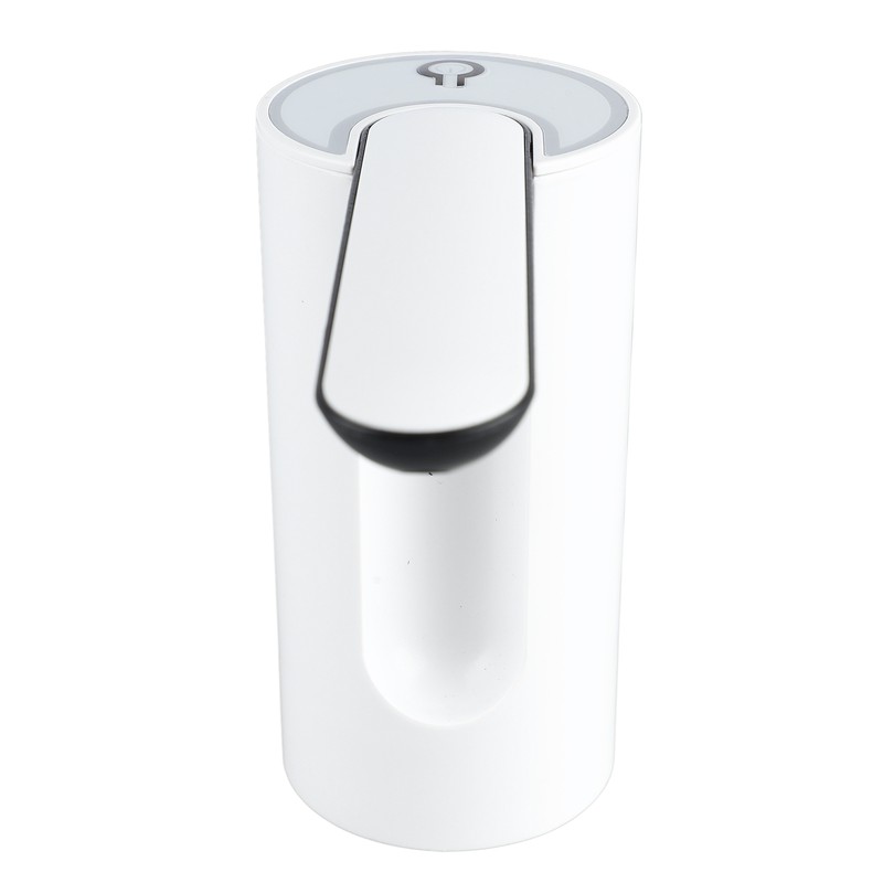 Foldable Water Dispenser Portable Water Bottle Pump USB Charging Electric