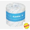 WAXIE 1962 KLEENLINE 2-PLY RECYCLED BATH TISSUE 80/CASE