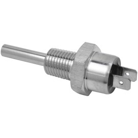 YTXXDEUS 42001-0053S Heater Thermistor Replacement Part for Pentair Sta-Rite MasterTemp Max-E-Therm Pool and Spa Heater Elecrical System Stainless Steel Easy Installation