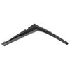 HECASA Fender Flare Rear Left Compatible with 2009-2017 Polaris RZR