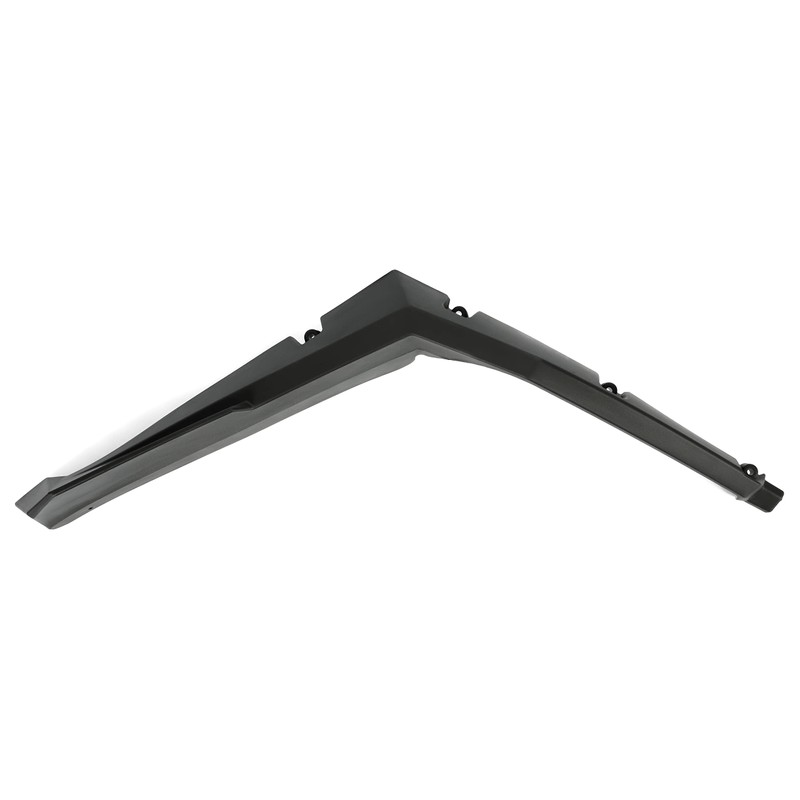 HECASA Fender Flare Rear Left Compatible with 2009-2017 Polaris RZR