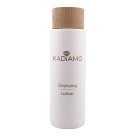 KADIAMO Cleansing Lotion 200 ml | Face Cleanser | Cleansing Milk | Makeup Remover | Bresessel Exact