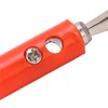 Banana Plug JT‑002 4mm New Type Banana Plug Solder Free