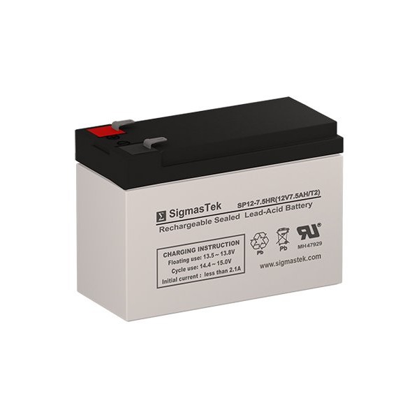 Replacement Battery for CyberPower CP800AVR