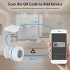 PHOVOLT Matte Motion Sensor - Intelligent Motion Sensor for Home