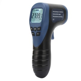 TL900 Automotive Digital RPM Tachometer Speed Tester Sturdy Performance Handheld Speed Tester