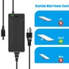57V Power Supply for Starlink Gen 3 Router, Compatible with