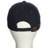 I&W Hatgear Customized Letter Intial Baseball Hat A to Z