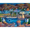 Dowdle Personal Puzzle - Acadia National Park - 210 Piece