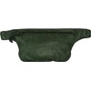 Bear Design Bum Bag, Green, Size