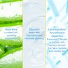 Alba Botanica - Gel Humectante Con Aloe Vera 227g