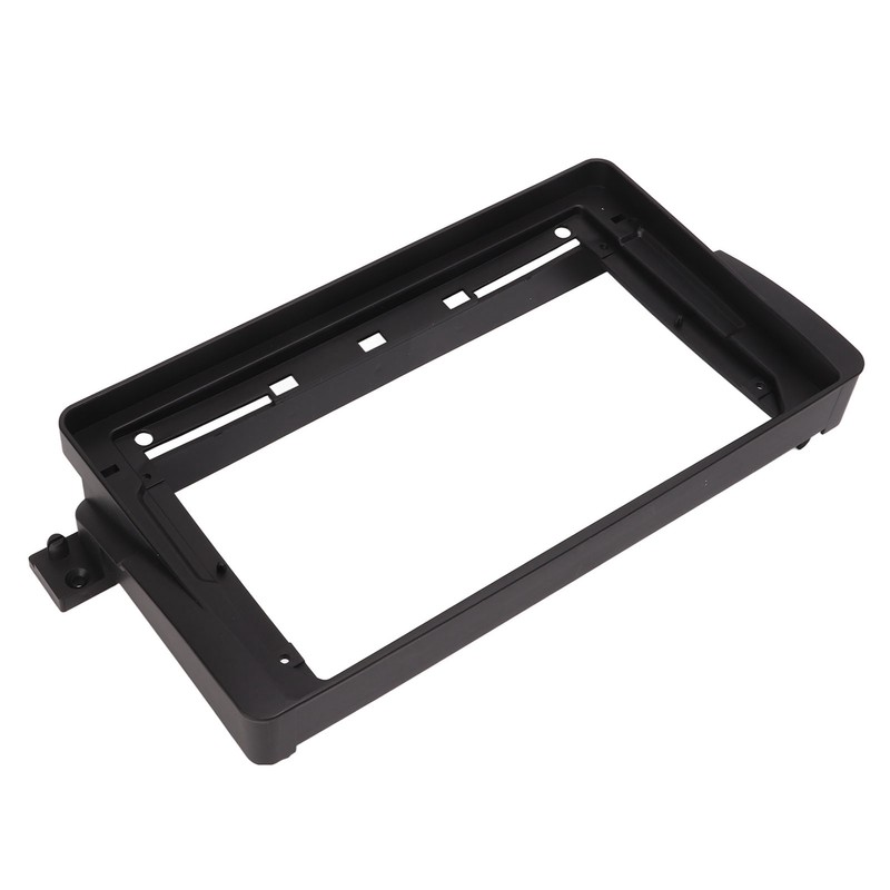 9in Car Radio Stereo Fascia Surround Panel Dash Installation Kit