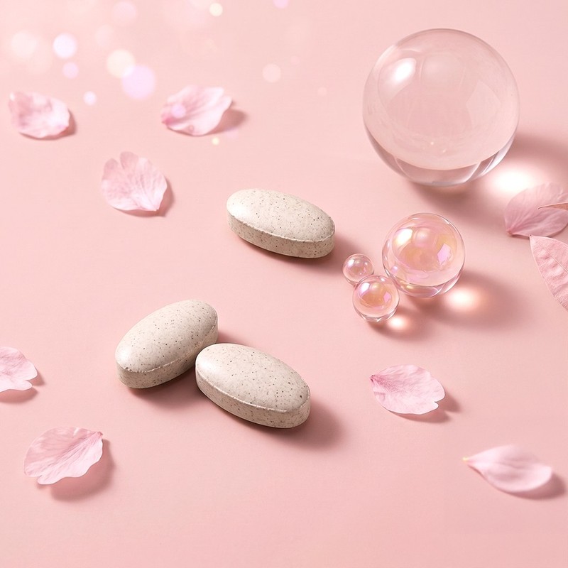 Oliva Hyposome Young Collagen Q Low Molecular Fish Collagen Peptide