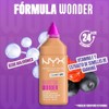 Nyx Professional Makeup, Make 'Em Wonder, Base de Maquillaje para