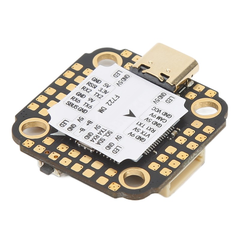 HAKRC F722D Mini F7 Flight Controller for FPV Racing Drone