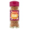 Schwartz Perfect Shake Steak Seasoning Jar - 46g (0.1lbs)